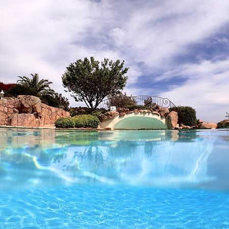 Residence Liccia Di Furu Porto-Vecchio  Zewnętrze zdjęcie