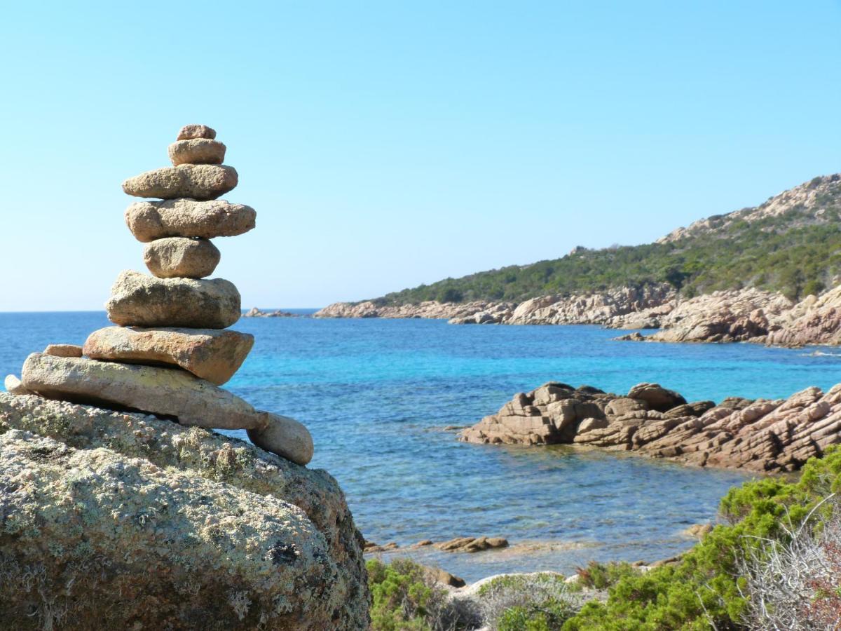 Residence Liccia Di Furu Porto-Vecchio  Zewnętrze zdjęcie