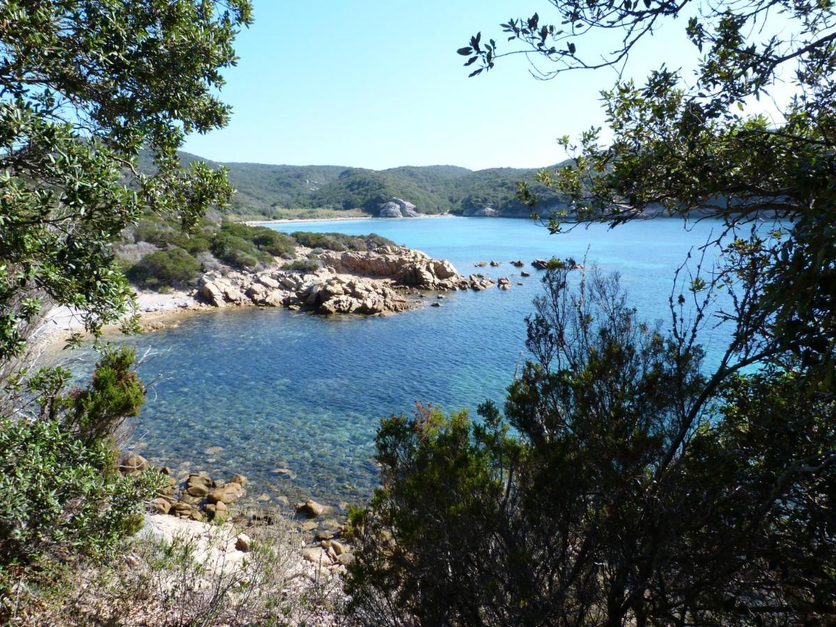 Residence Liccia Di Furu Porto-Vecchio  Zewnętrze zdjęcie