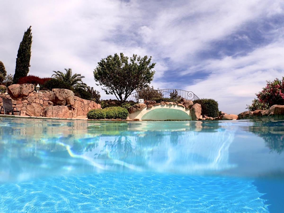 Residence Liccia Di Furu Porto-Vecchio  Zewnętrze zdjęcie