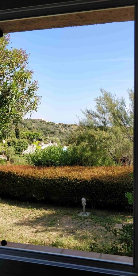 Residence Liccia Di Furu Porto-Vecchio  Zewnętrze zdjęcie