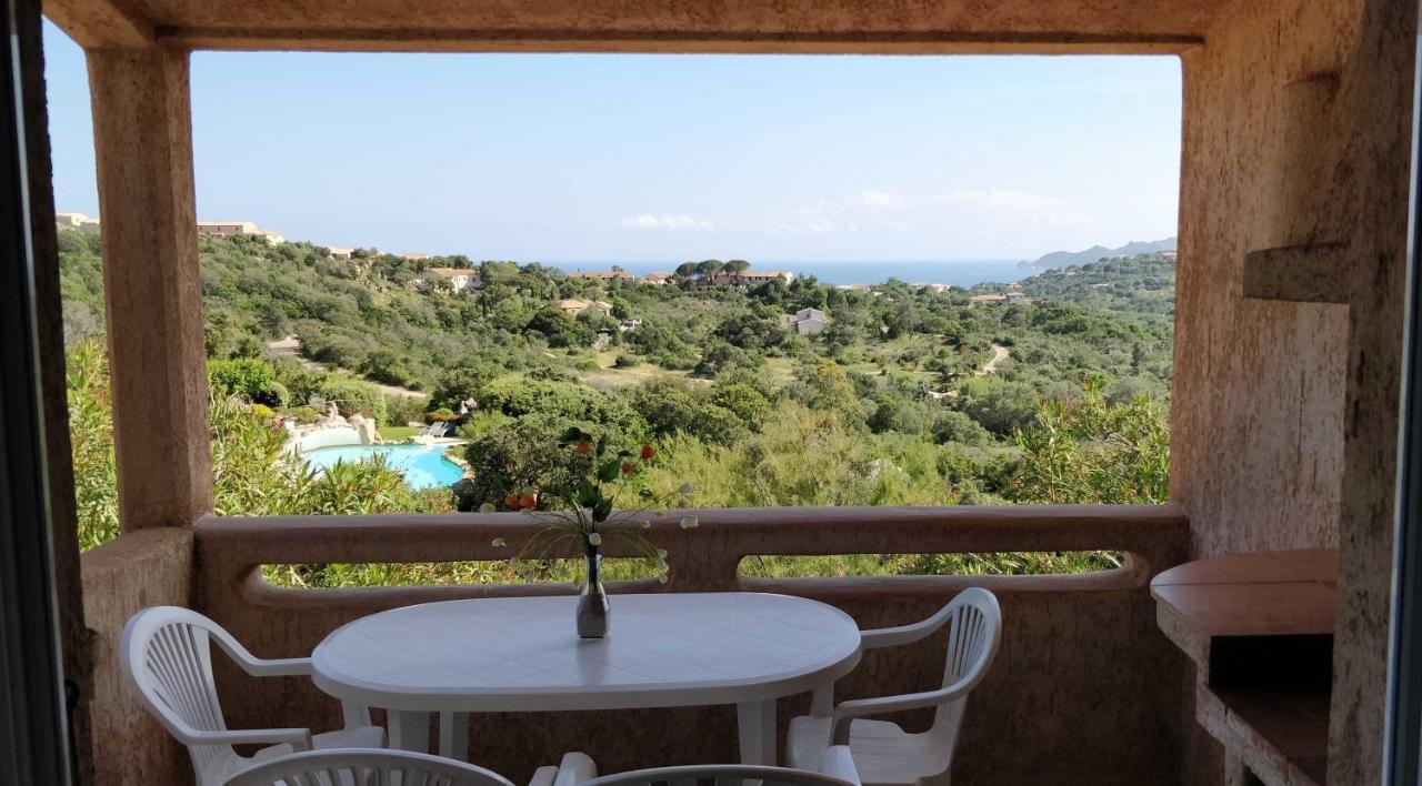 Residence Liccia Di Furu Porto-Vecchio  Zewnętrze zdjęcie