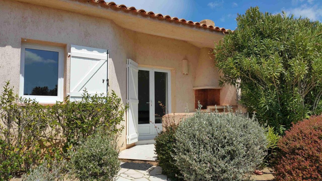 Residence Liccia Di Furu Porto-Vecchio  Zewnętrze zdjęcie