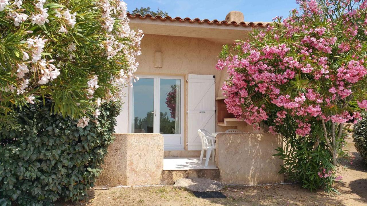 Residence Liccia Di Furu Porto-Vecchio  Zewnętrze zdjęcie