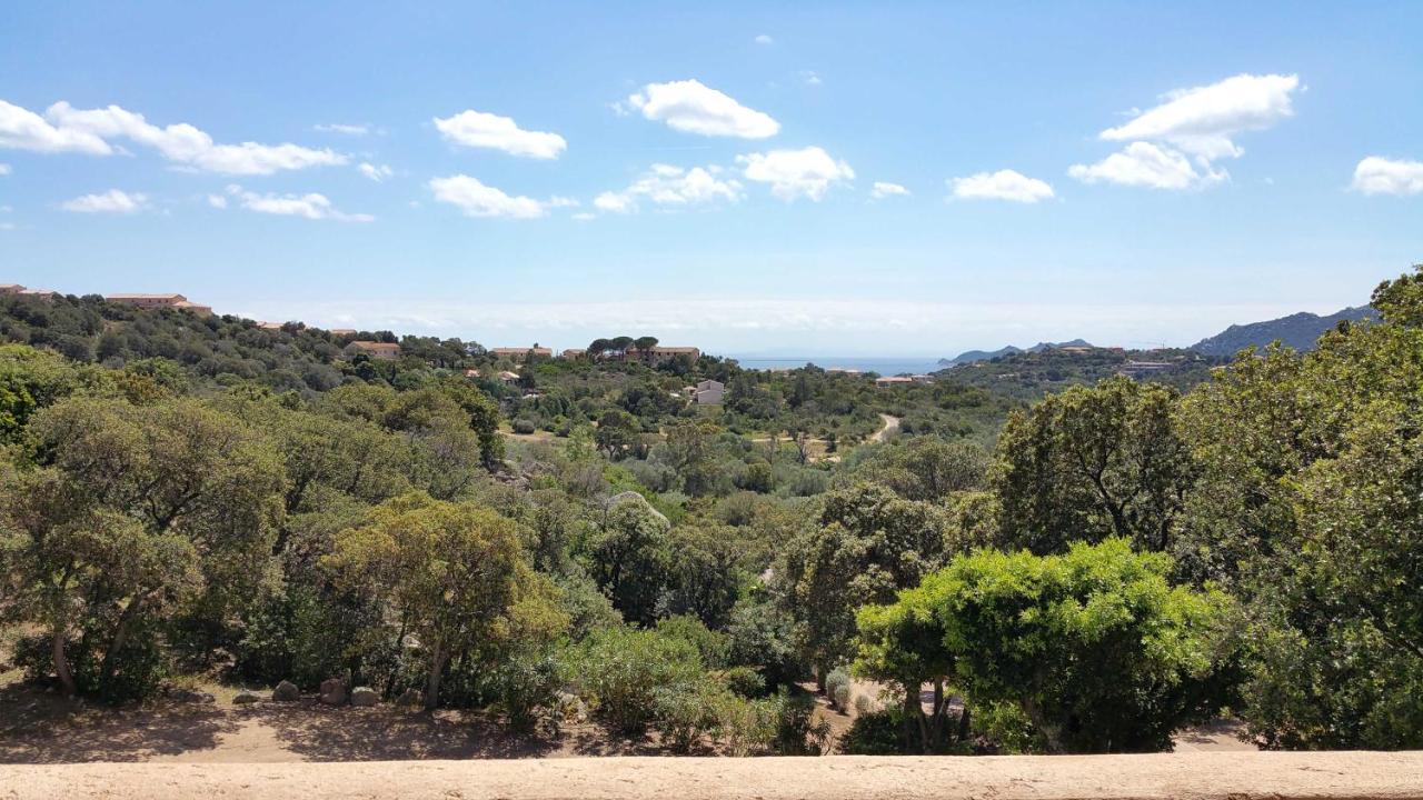 Residence Liccia Di Furu Porto-Vecchio  Zewnętrze zdjęcie