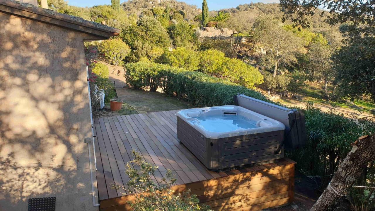 Residence Liccia Di Furu Porto-Vecchio  Zewnętrze zdjęcie