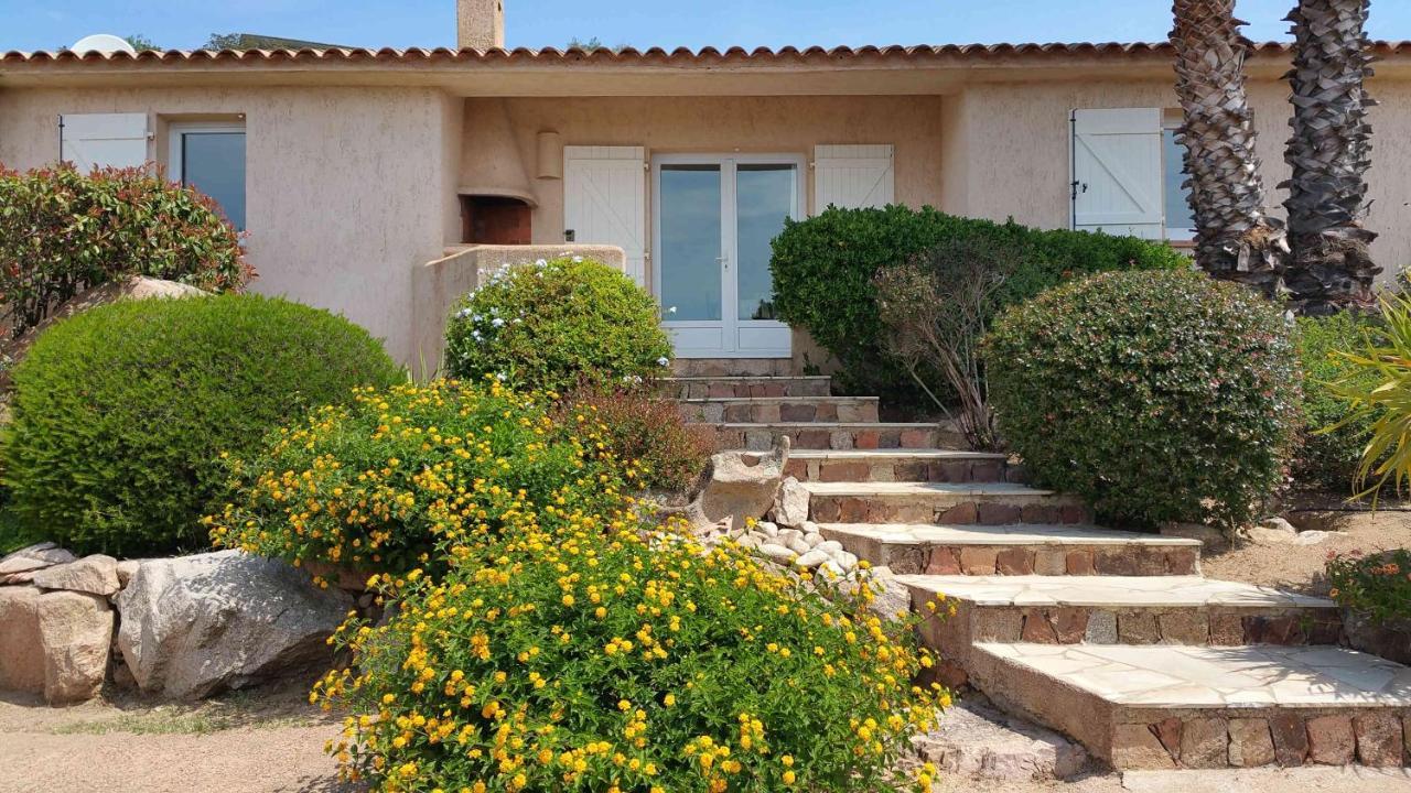Residence Liccia Di Furu Porto-Vecchio  Zewnętrze zdjęcie