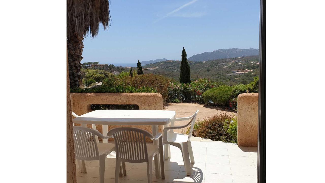 Residence Liccia Di Furu Porto-Vecchio  Zewnętrze zdjęcie