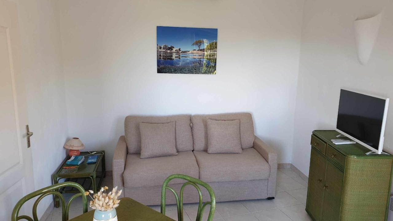 Residence Liccia Di Furu Porto-Vecchio  Zewnętrze zdjęcie