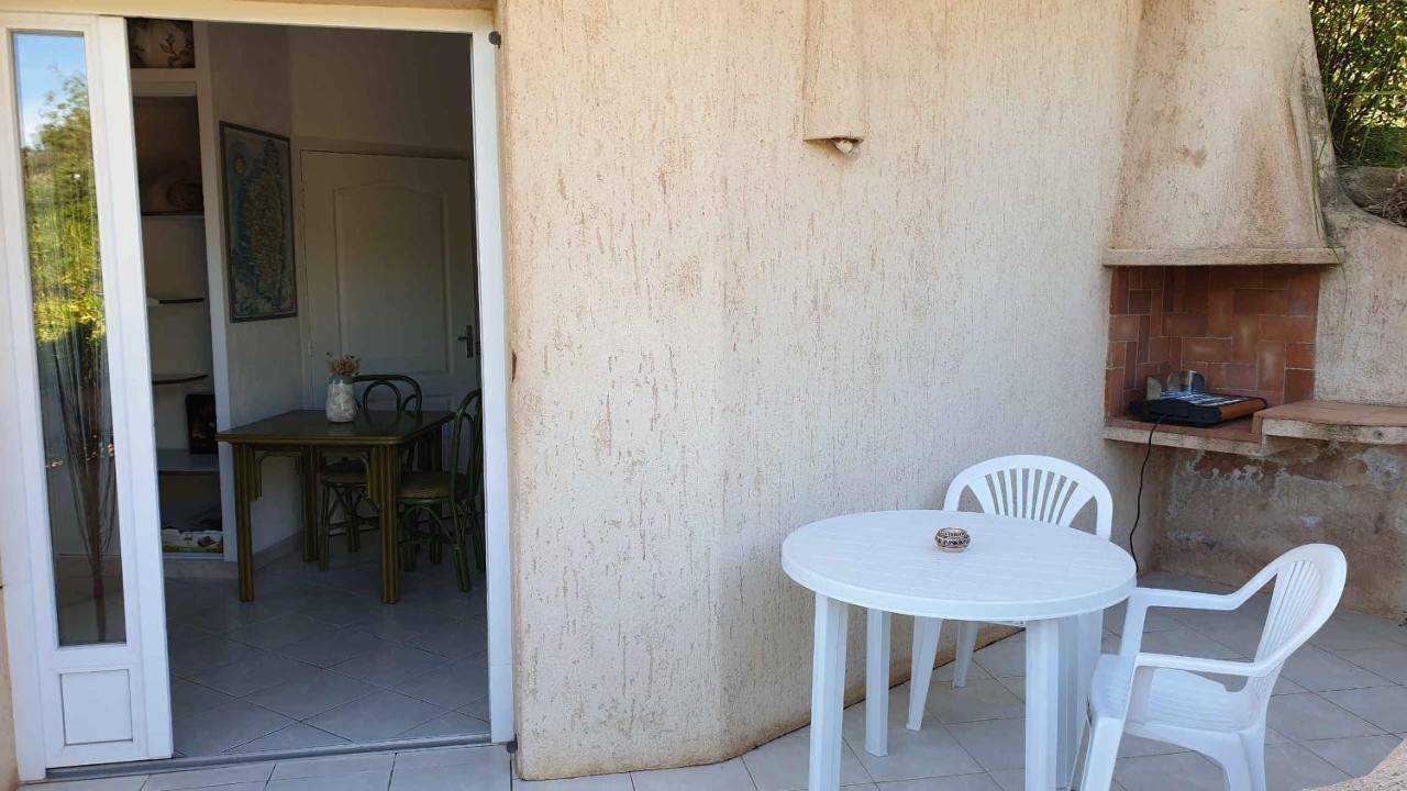 Residence Liccia Di Furu Porto-Vecchio  Zewnętrze zdjęcie