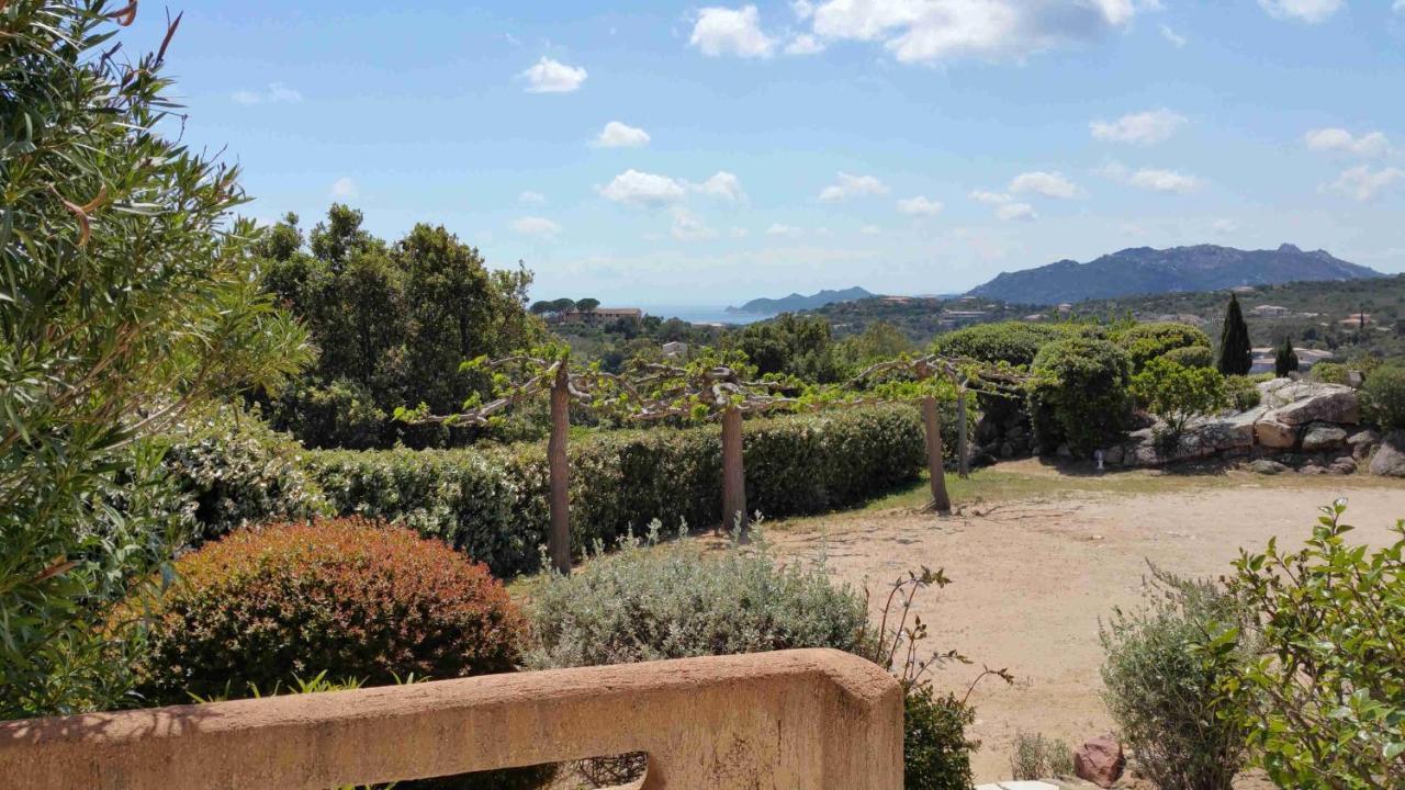 Residence Liccia Di Furu Porto-Vecchio  Pokój zdjęcie