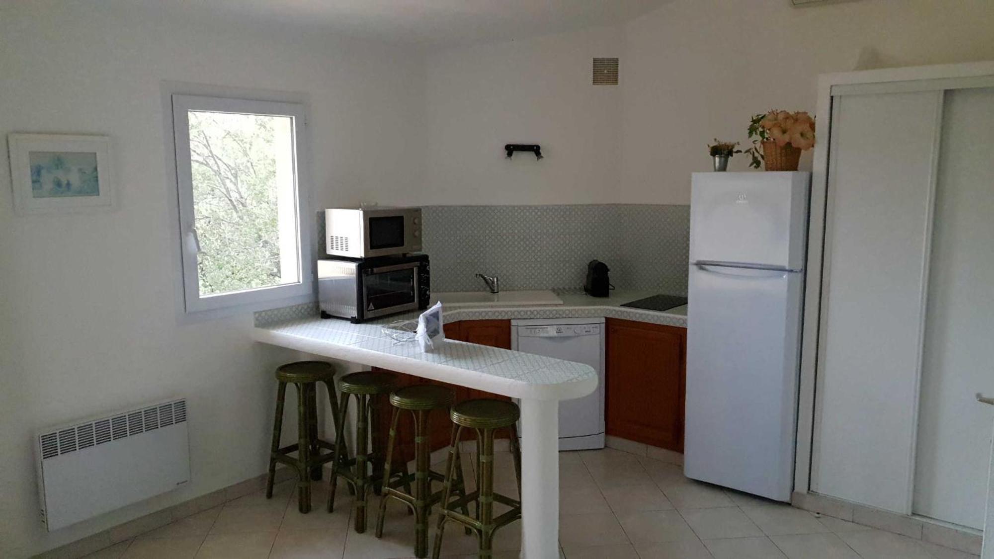 Residence Liccia Di Furu Porto-Vecchio  Pokój zdjęcie
