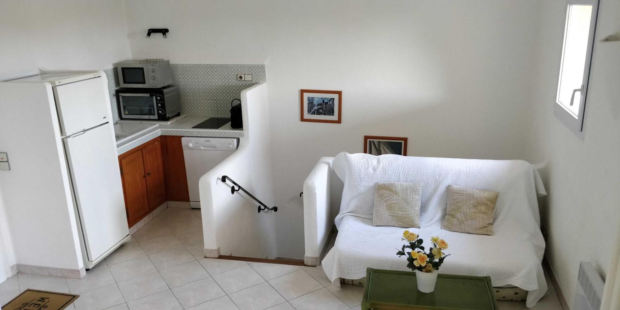 Residence Liccia Di Furu Porto-Vecchio  Pokój zdjęcie