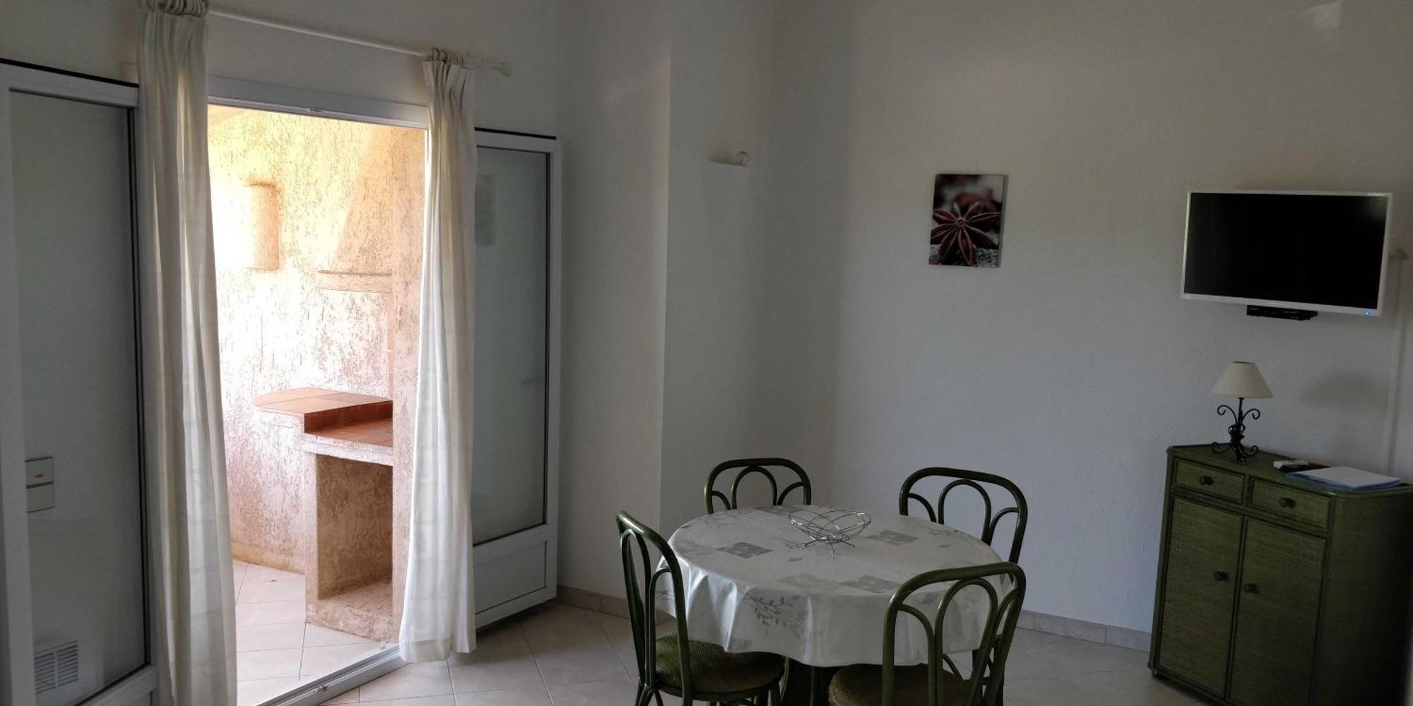 Residence Liccia Di Furu Porto-Vecchio  Pokój zdjęcie
