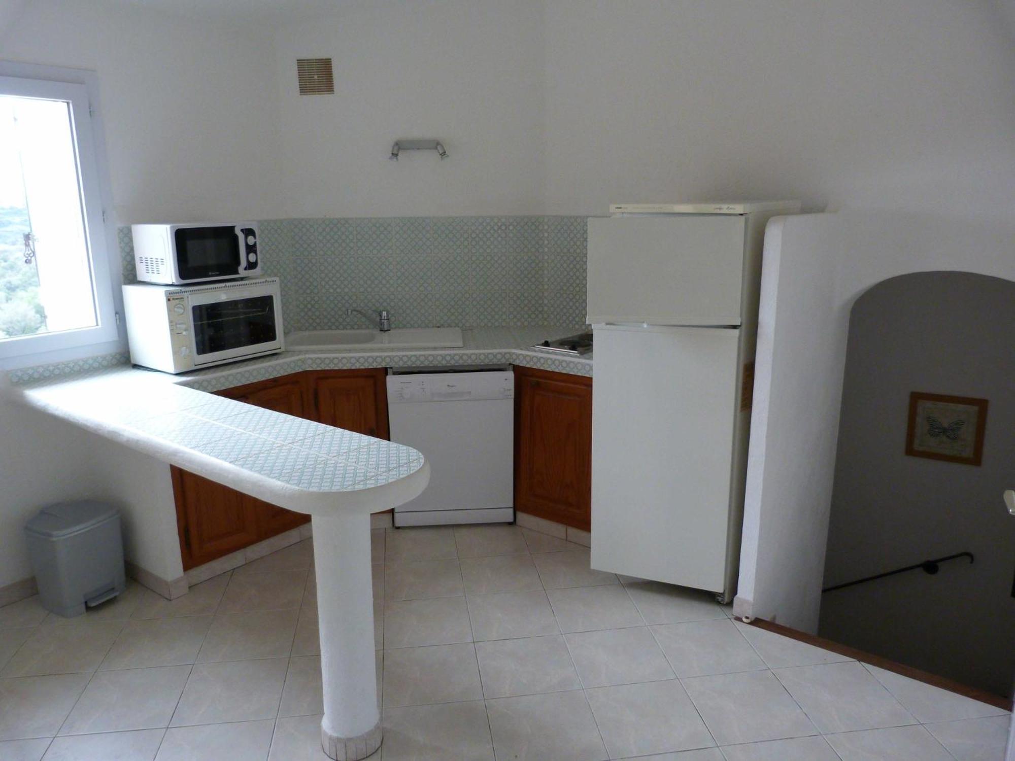 Residence Liccia Di Furu Porto-Vecchio  Pokój zdjęcie