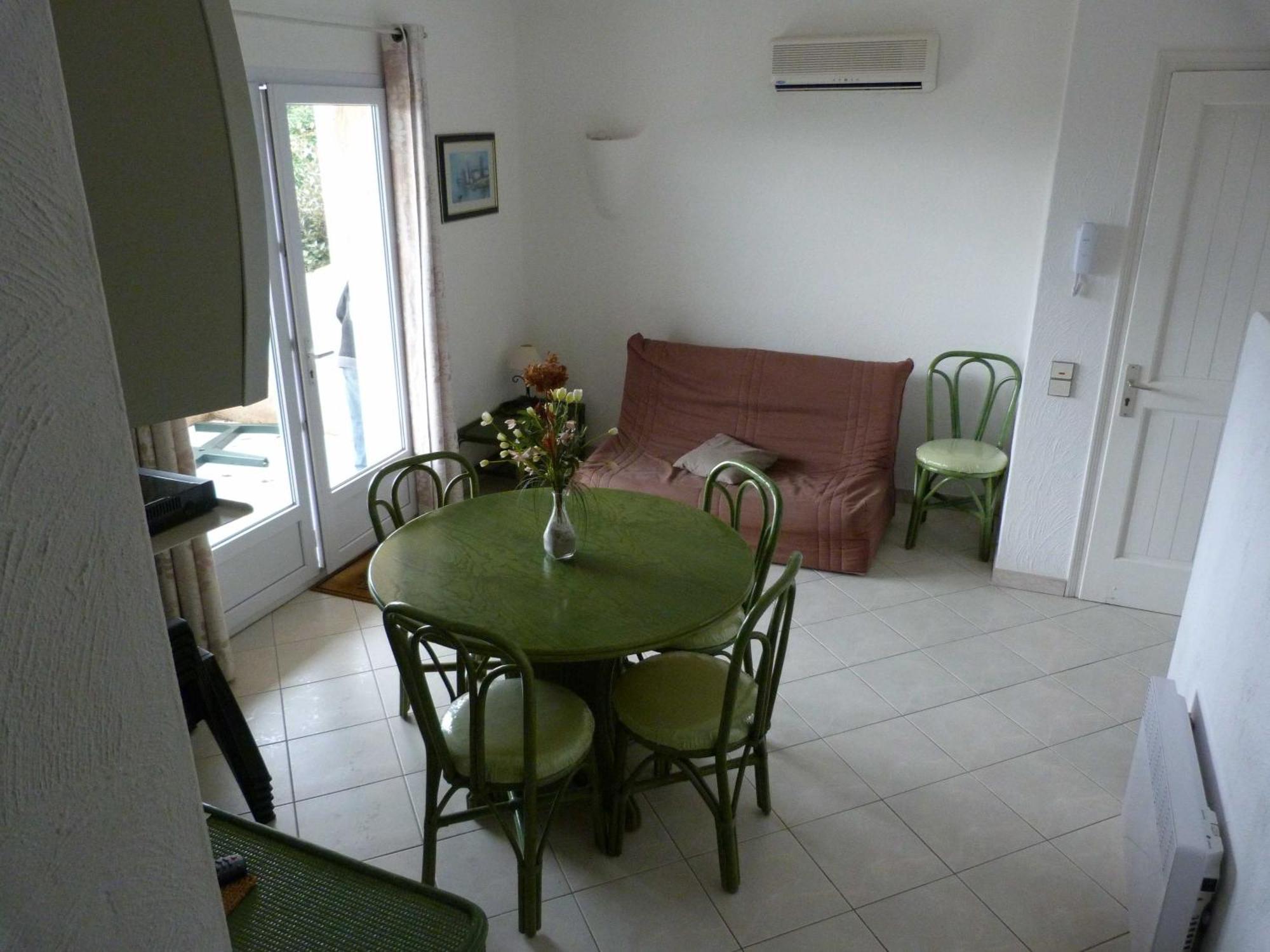 Residence Liccia Di Furu Porto-Vecchio  Pokój zdjęcie