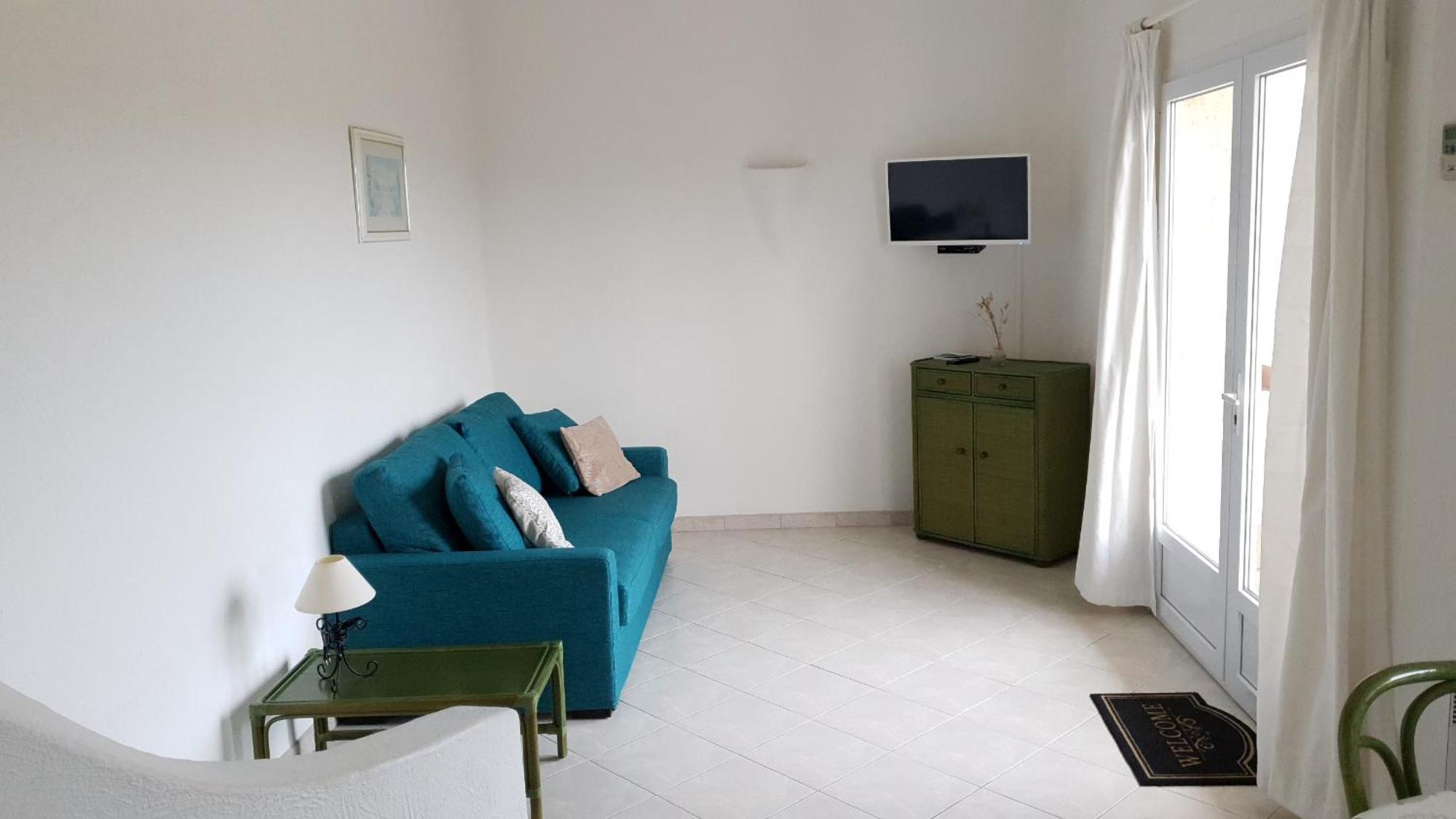 Residence Liccia Di Furu Porto-Vecchio  Pokój zdjęcie