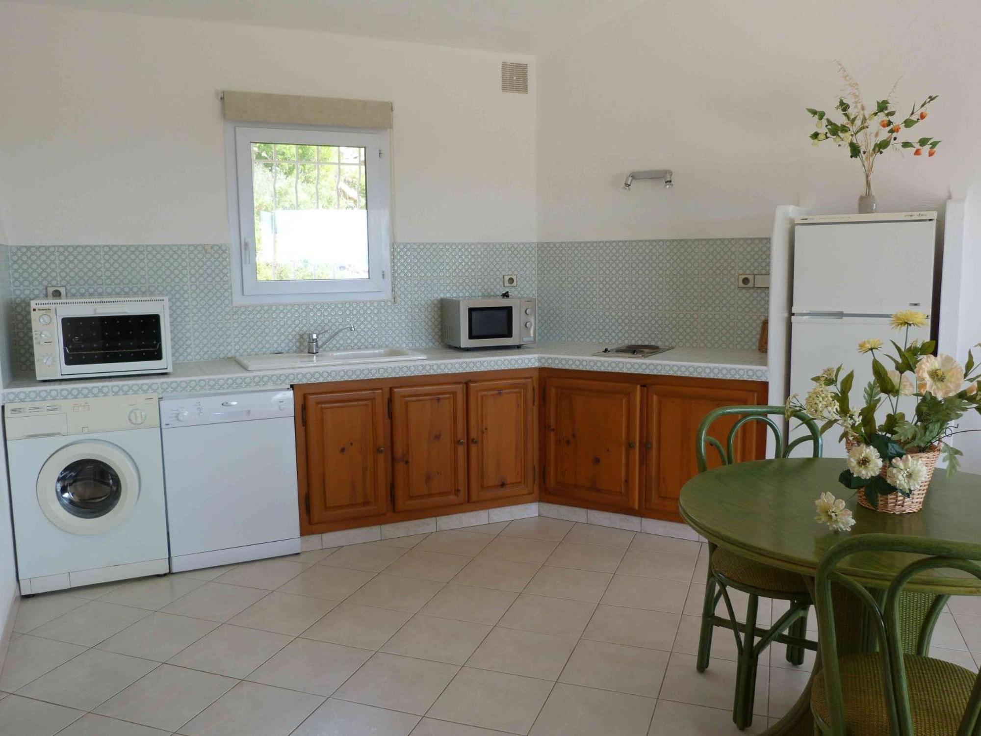 Residence Liccia Di Furu Porto-Vecchio  Pokój zdjęcie