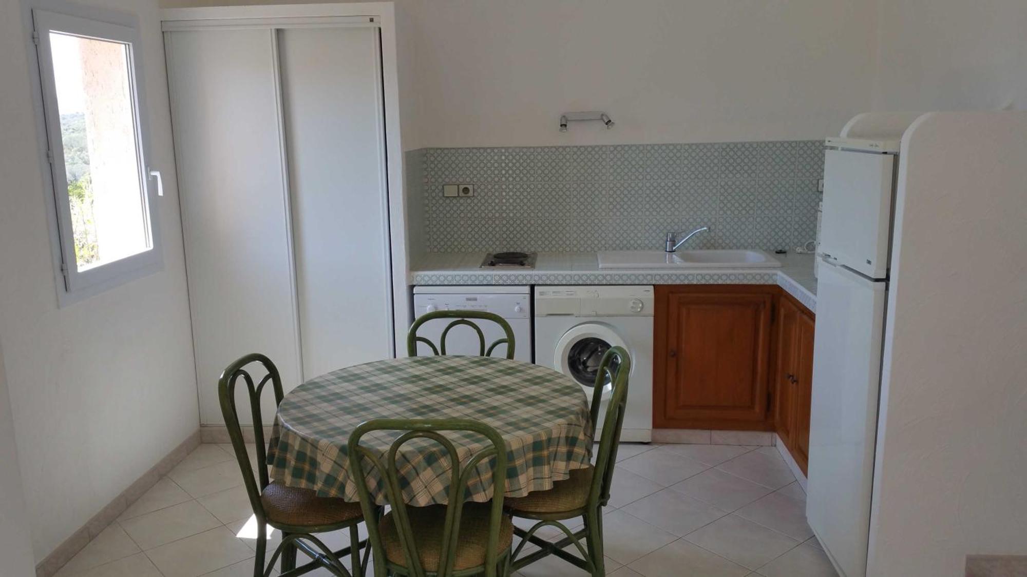 Residence Liccia Di Furu Porto-Vecchio  Pokój zdjęcie