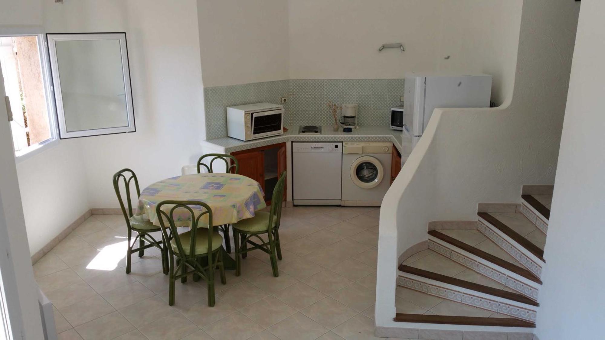 Residence Liccia Di Furu Porto-Vecchio  Pokój zdjęcie