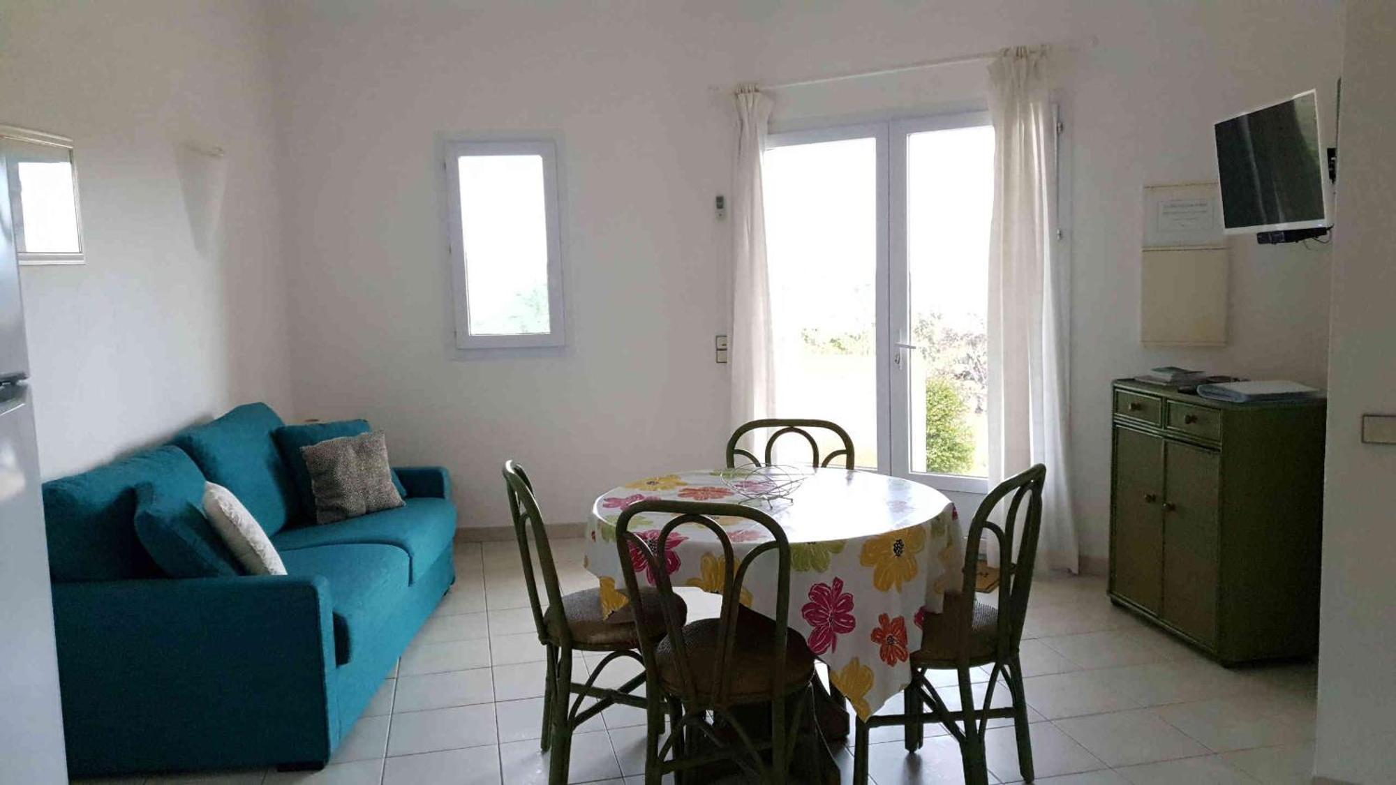 Residence Liccia Di Furu Porto-Vecchio  Pokój zdjęcie