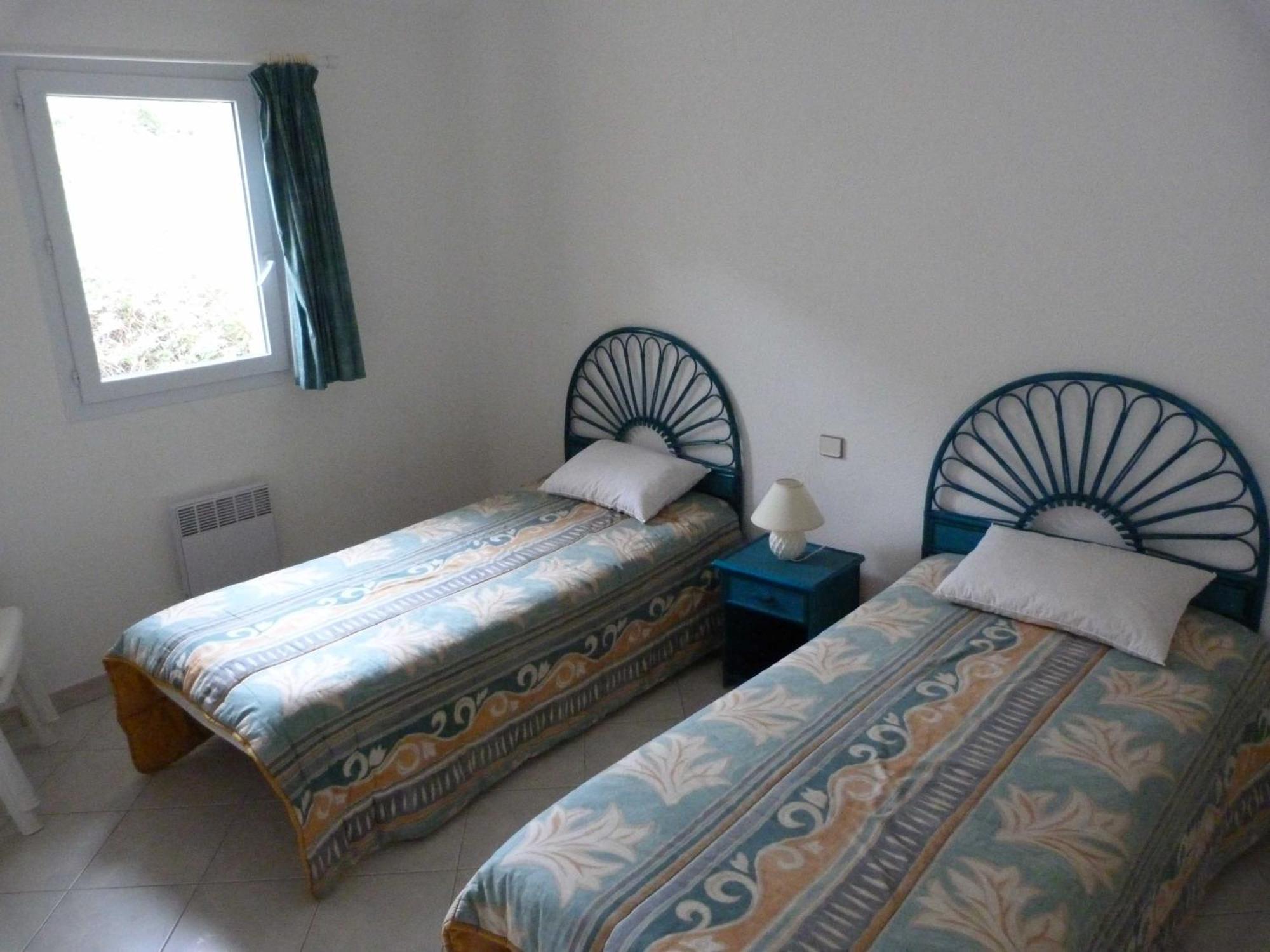Residence Liccia Di Furu Porto-Vecchio  Pokój zdjęcie