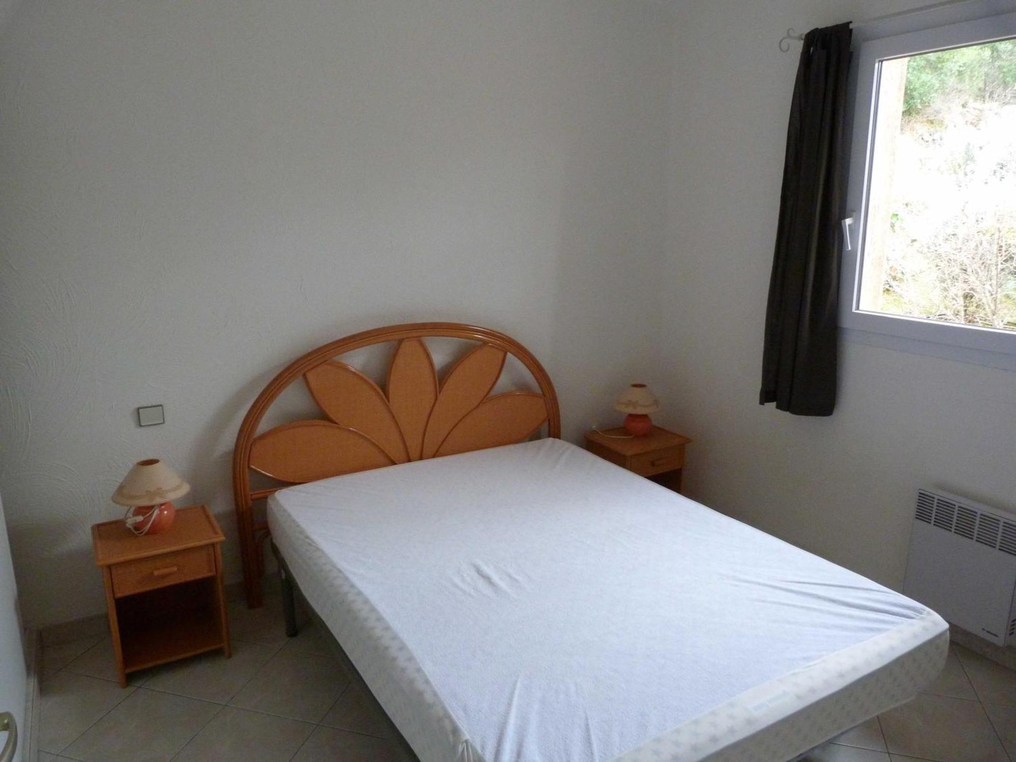 Residence Liccia Di Furu Porto-Vecchio  Pokój zdjęcie