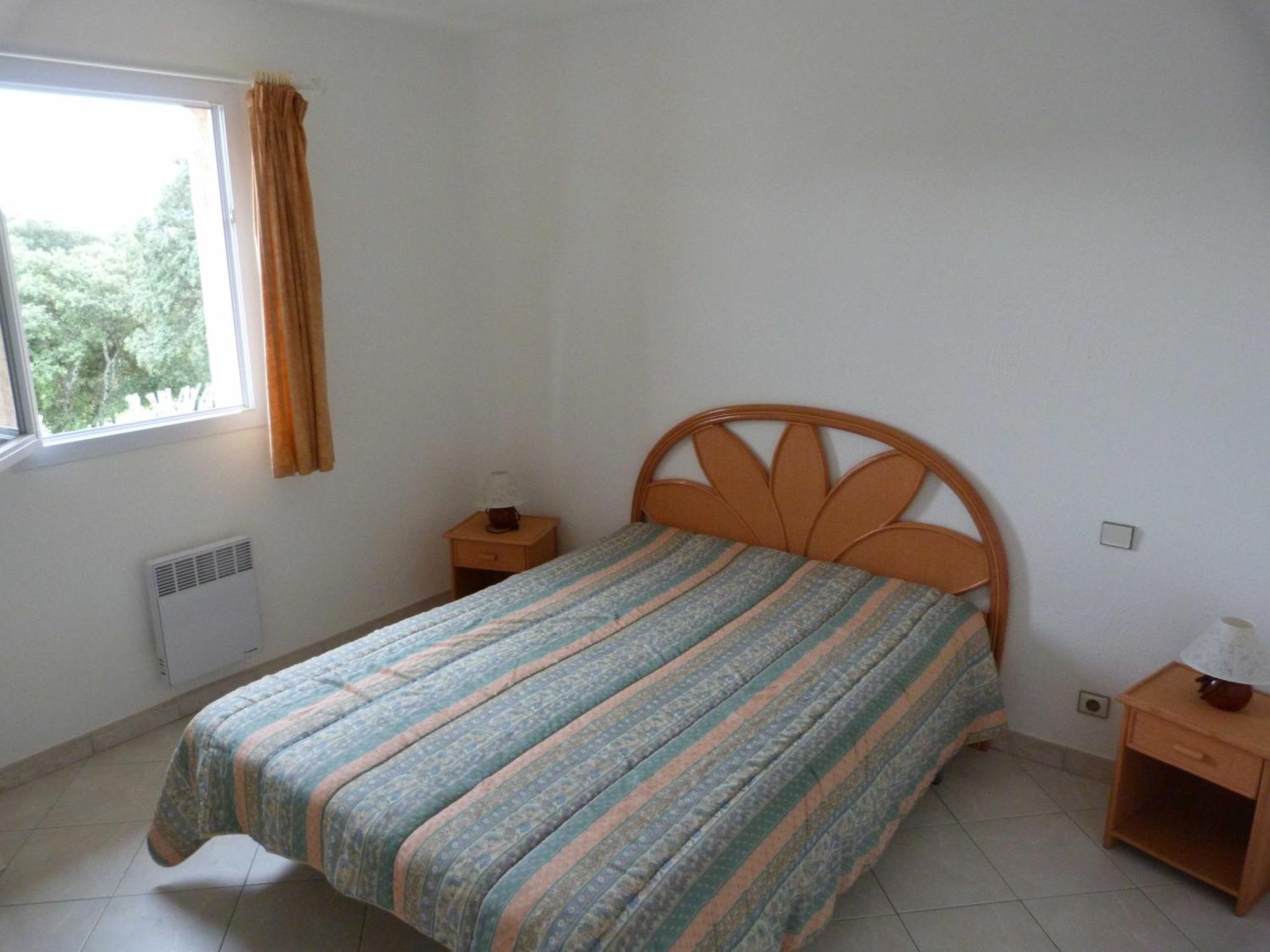 Residence Liccia Di Furu Porto-Vecchio  Pokój zdjęcie
