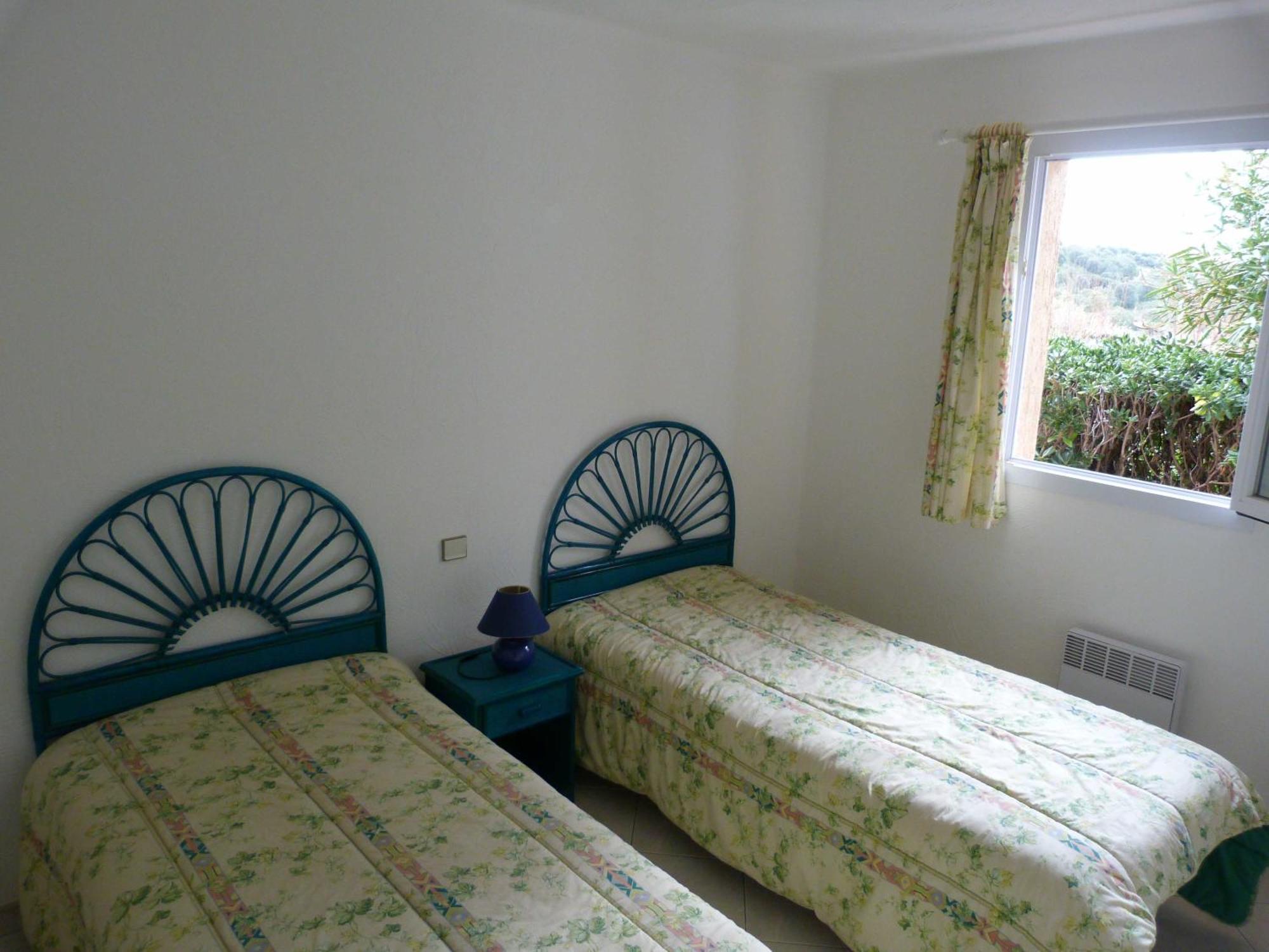 Residence Liccia Di Furu Porto-Vecchio  Pokój zdjęcie