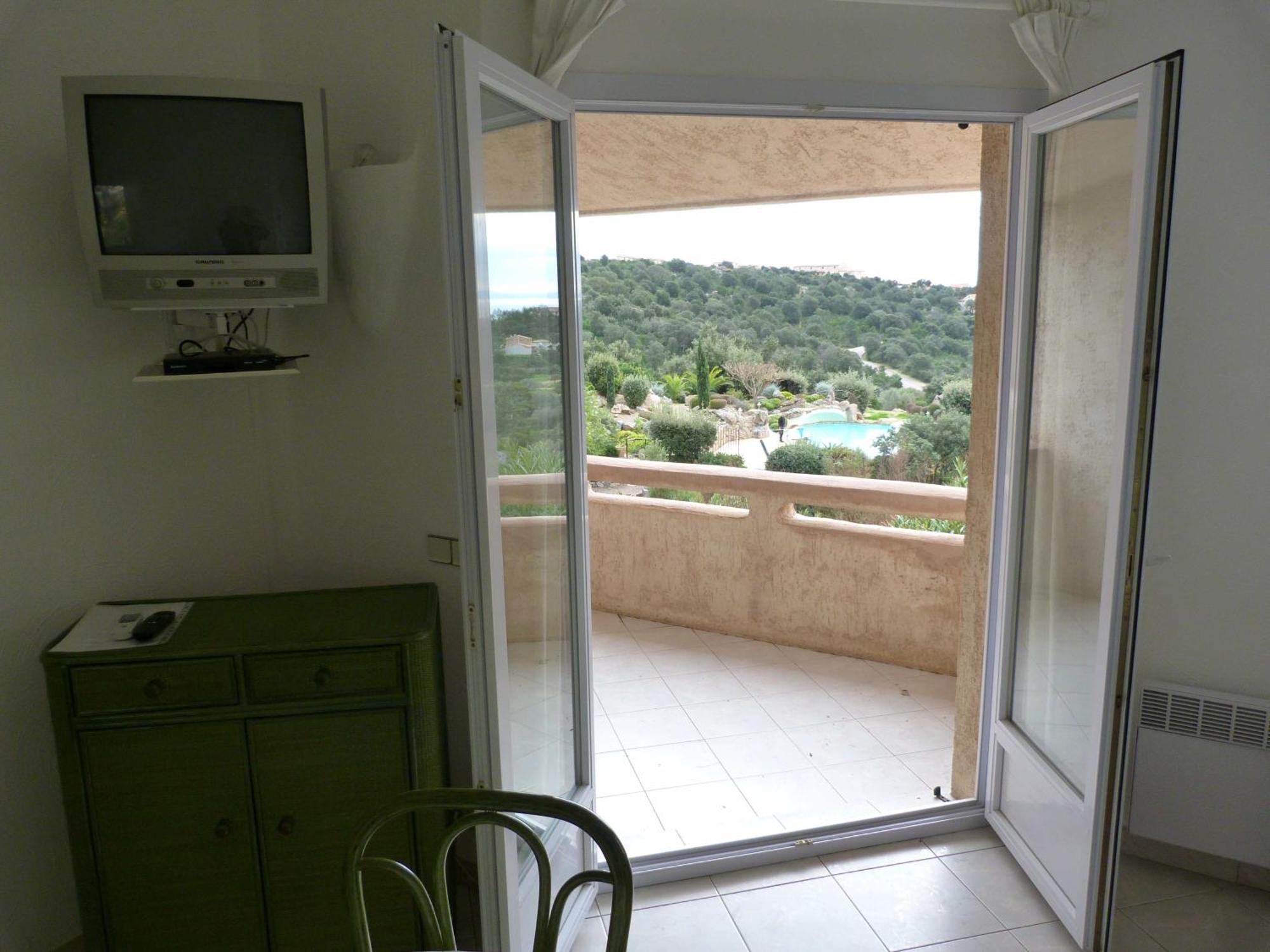Residence Liccia Di Furu Porto-Vecchio  Pokój zdjęcie
