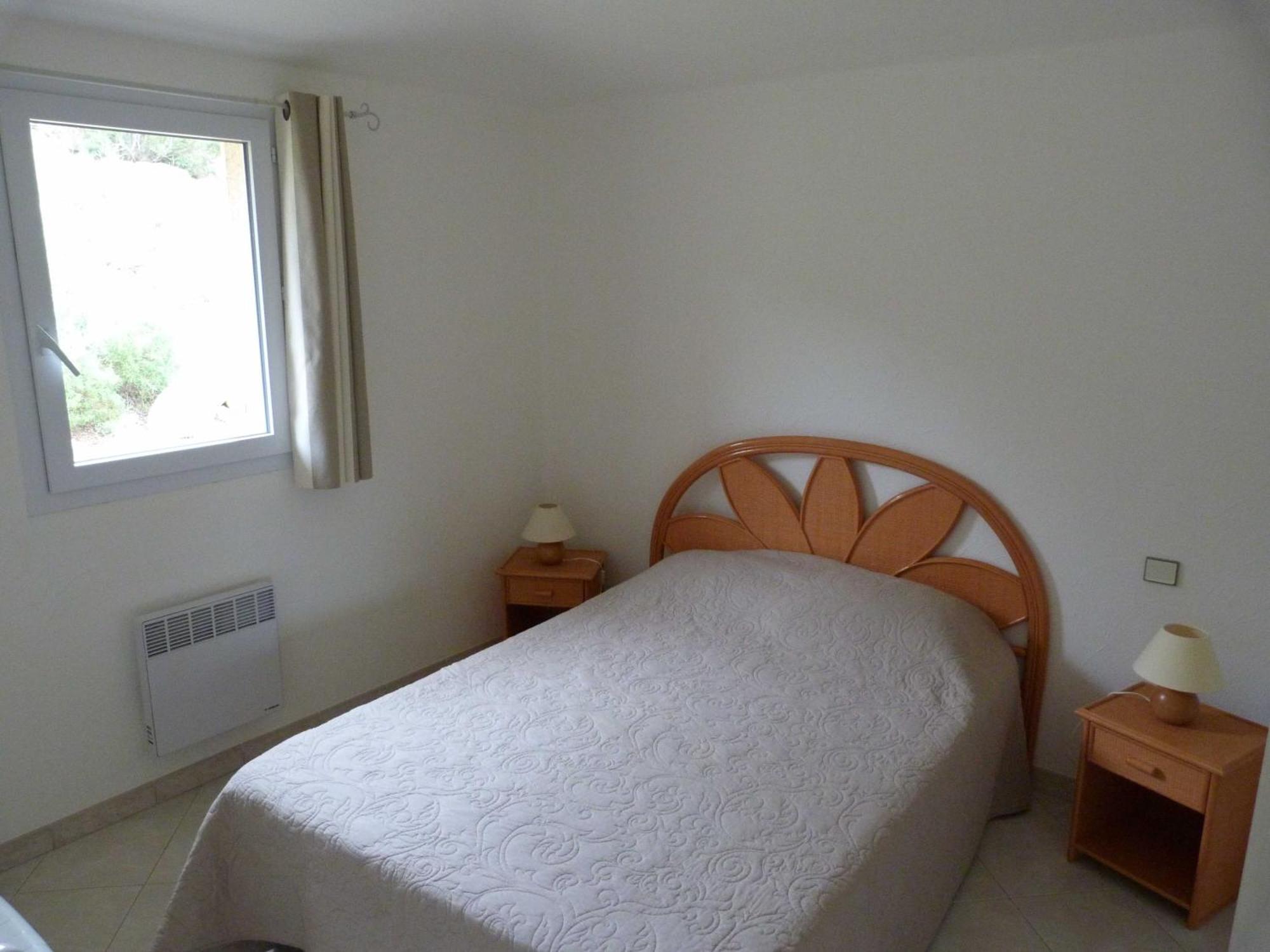 Residence Liccia Di Furu Porto-Vecchio  Pokój zdjęcie