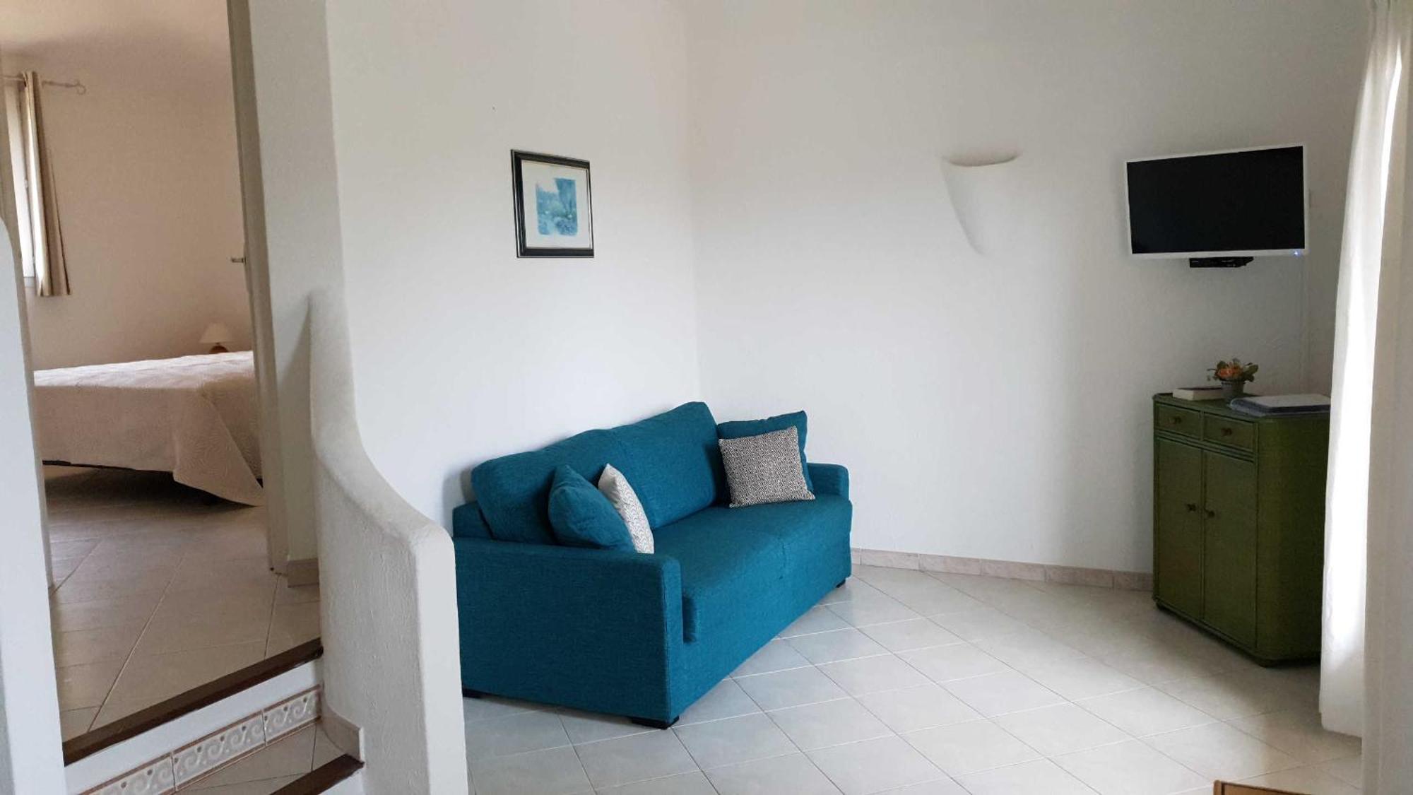 Residence Liccia Di Furu Porto-Vecchio  Pokój zdjęcie