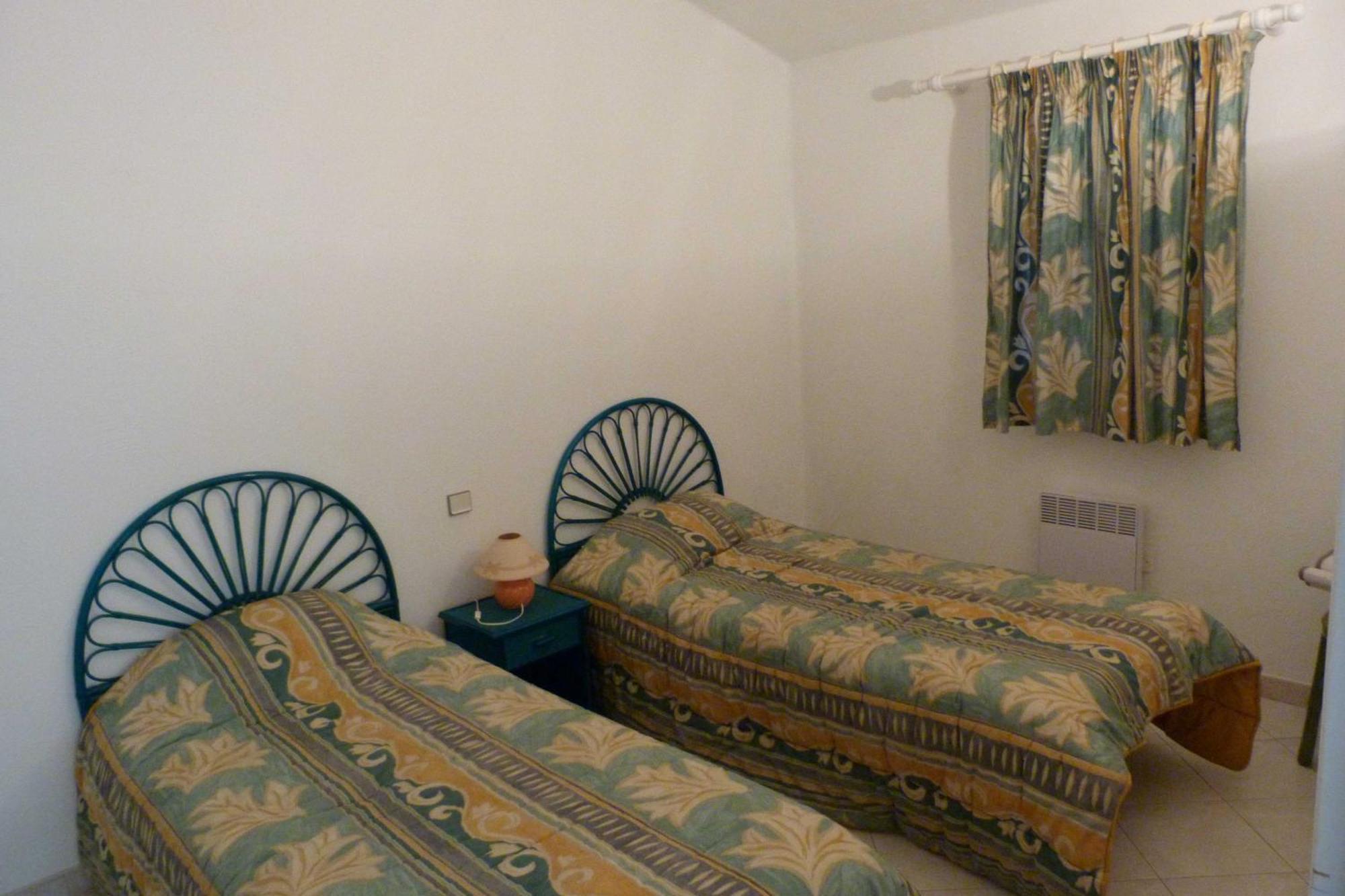 Residence Liccia Di Furu Porto-Vecchio  Pokój zdjęcie