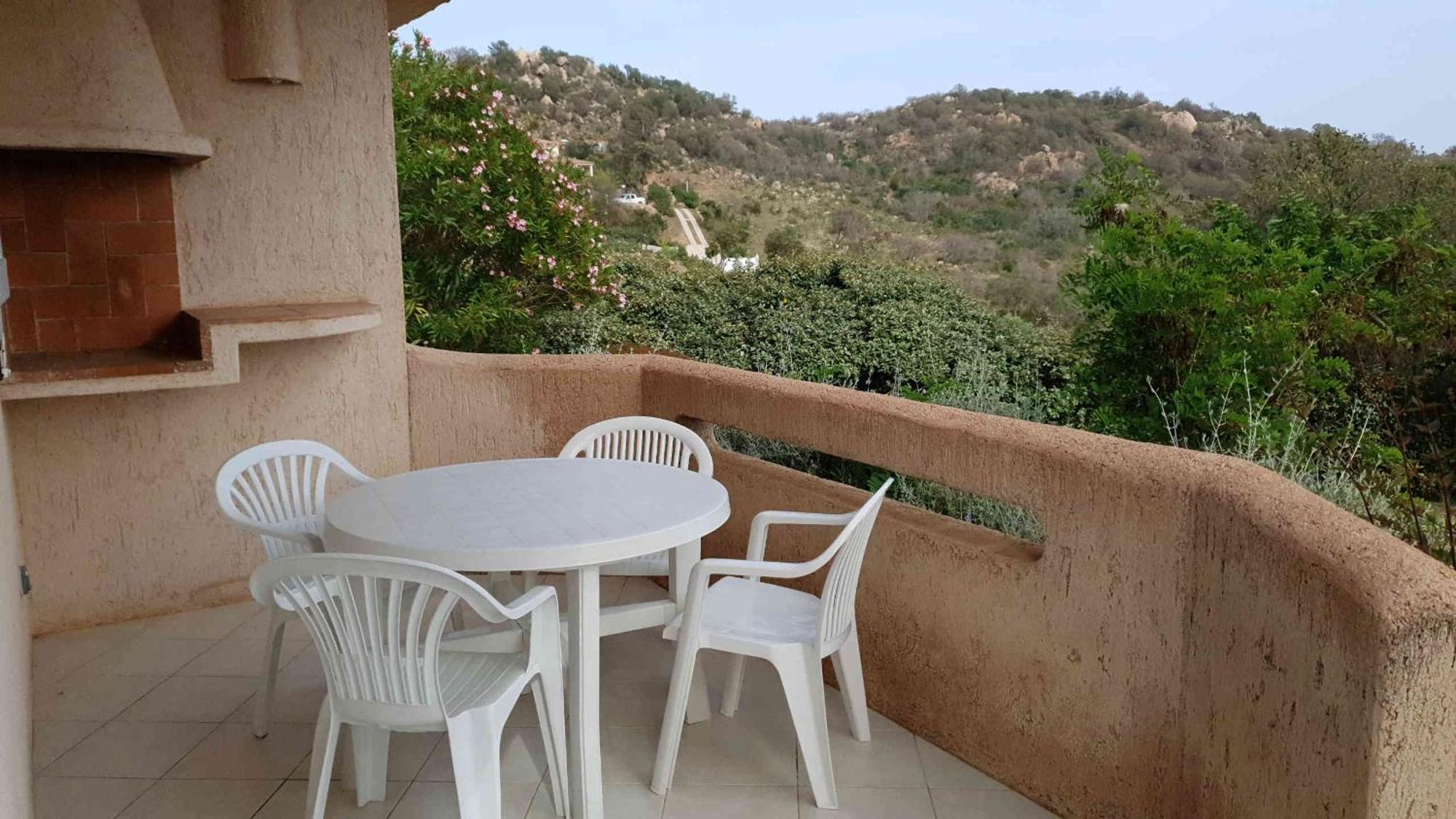 Residence Liccia Di Furu Porto-Vecchio  Pokój zdjęcie