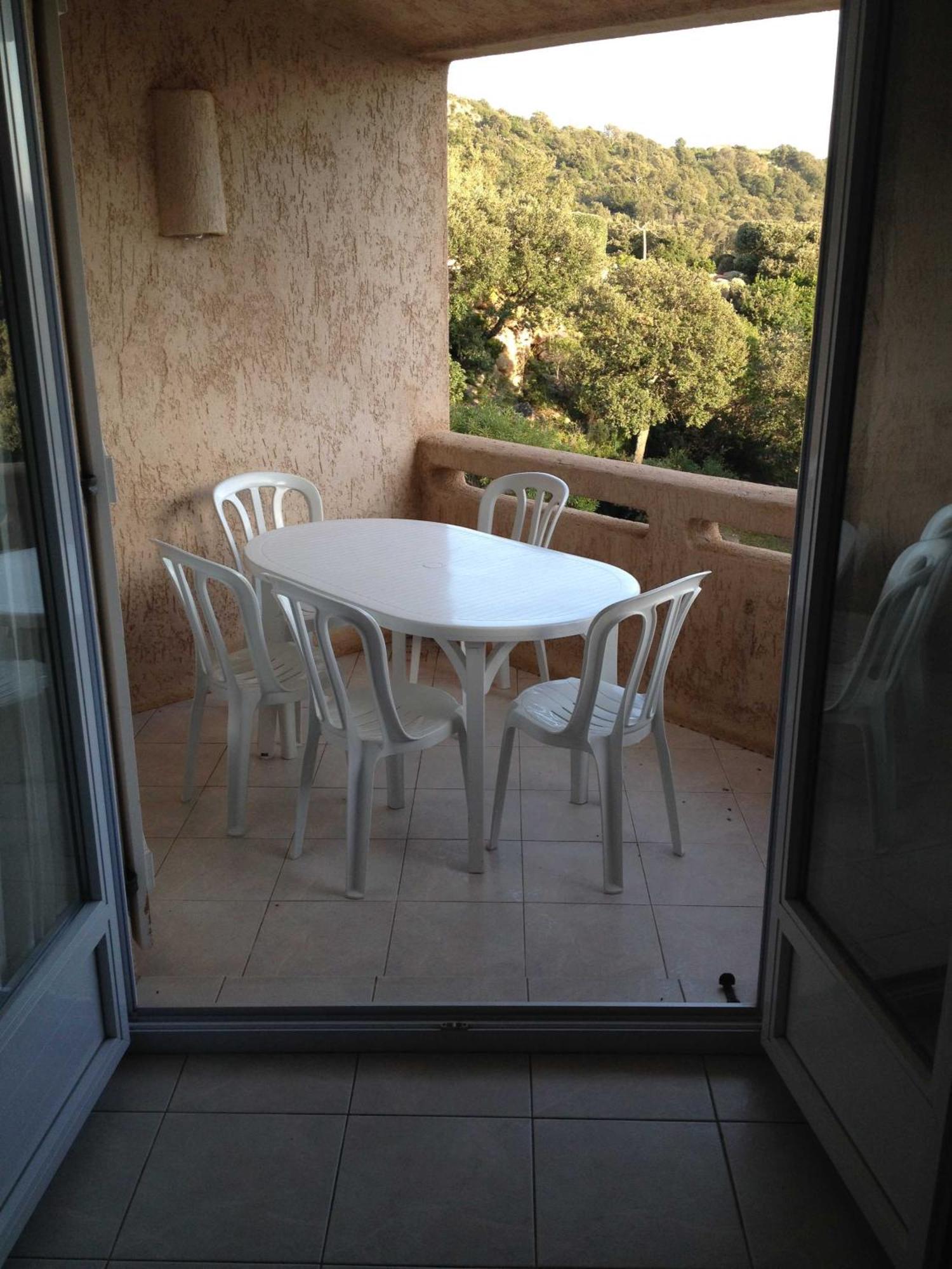 Residence Liccia Di Furu Porto-Vecchio  Pokój zdjęcie