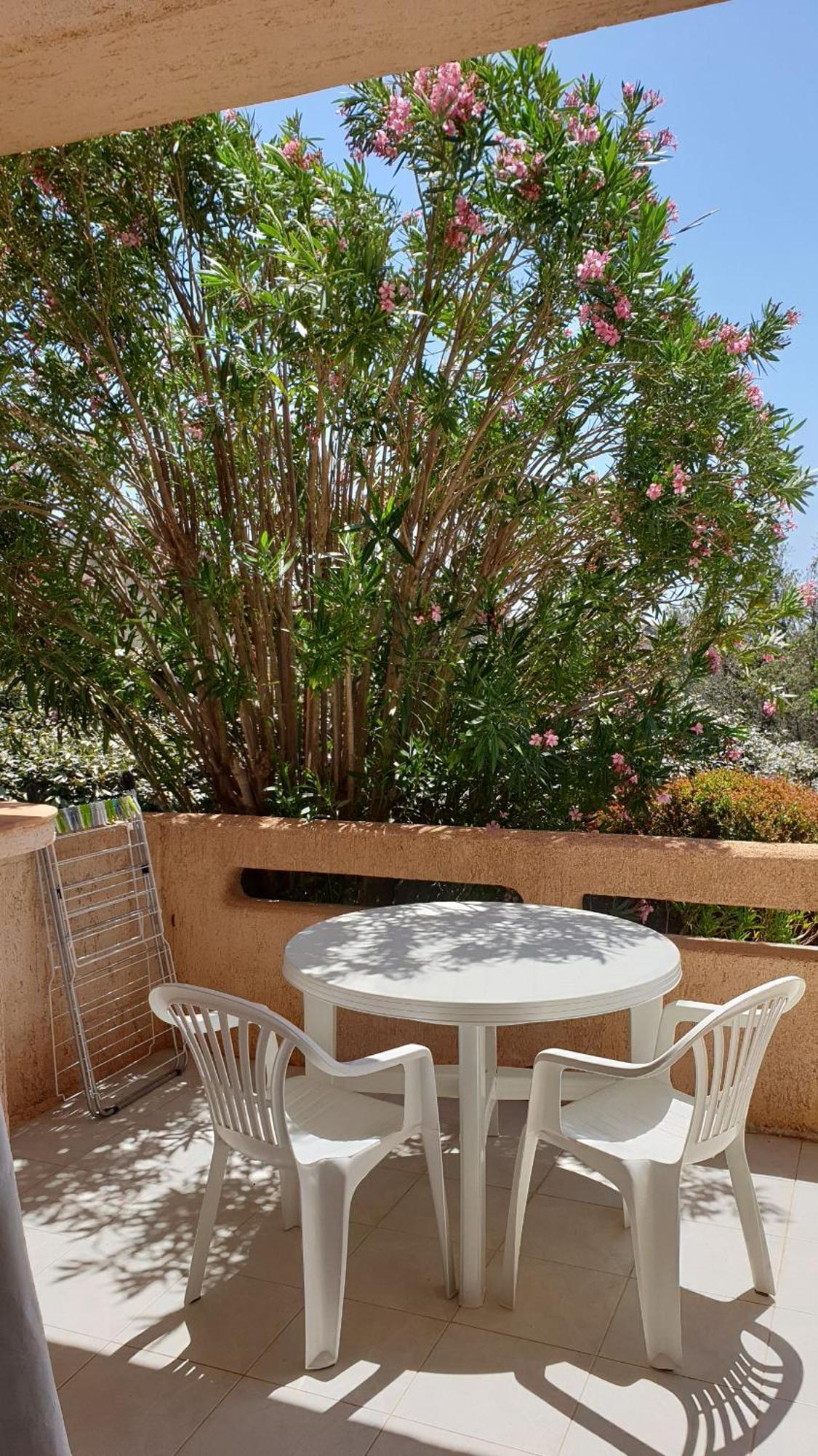 Residence Liccia Di Furu Porto-Vecchio  Pokój zdjęcie