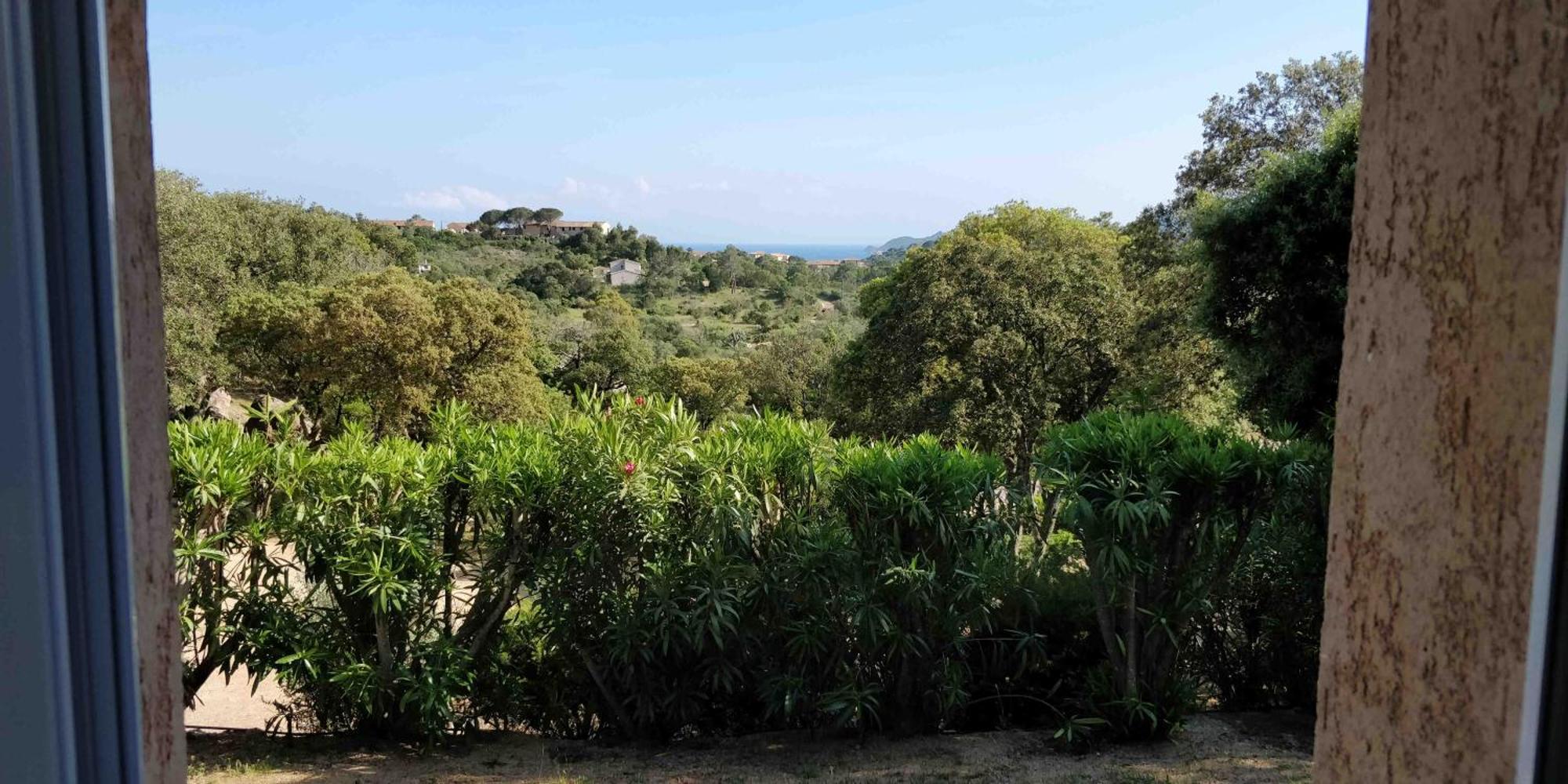 Residence Liccia Di Furu Porto-Vecchio  Pokój zdjęcie