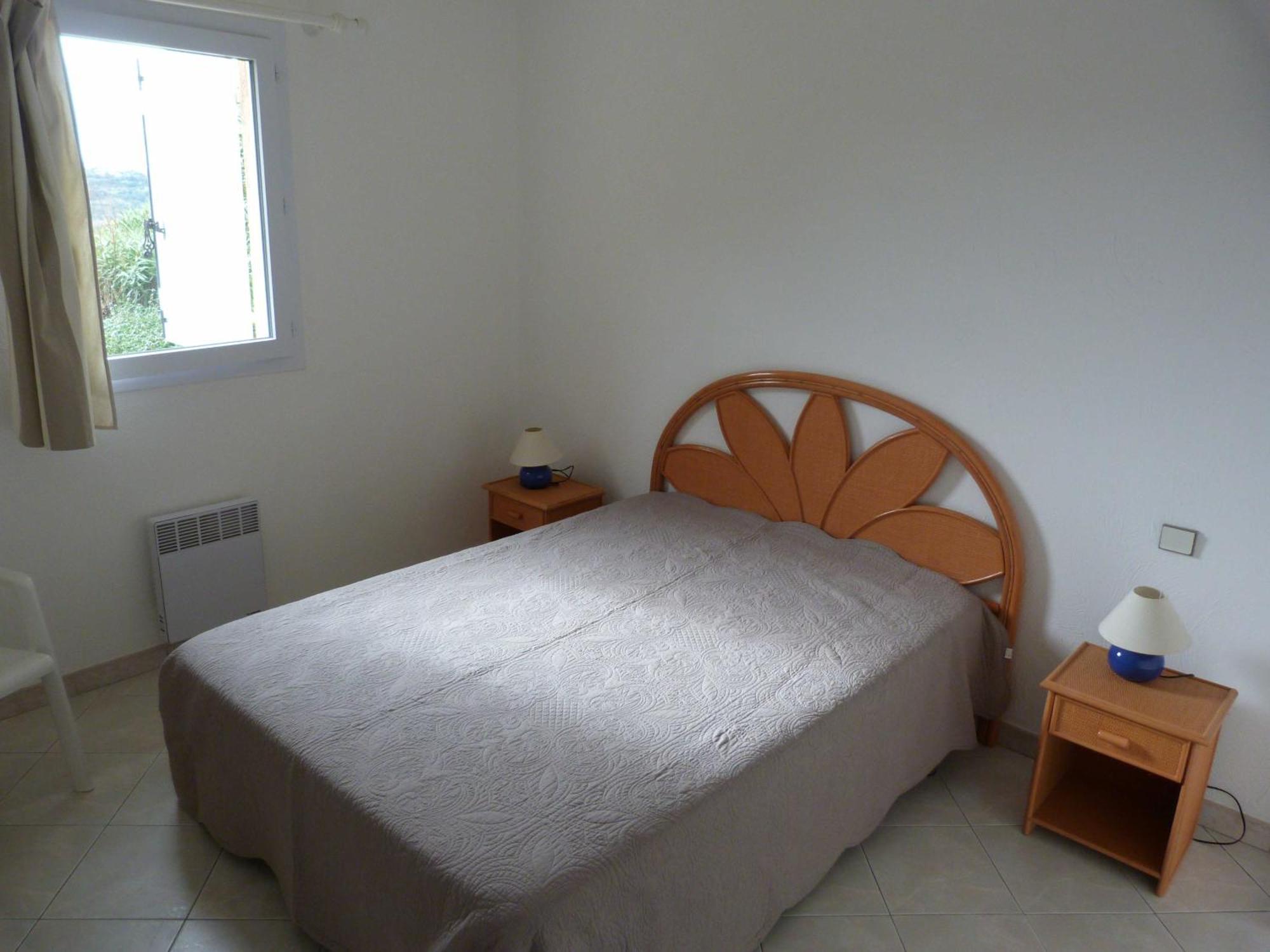 Residence Liccia Di Furu Porto-Vecchio  Pokój zdjęcie